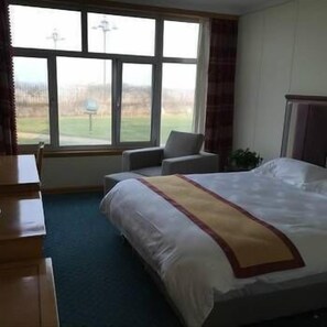 Room - Baxianju Hotel (Yantai)