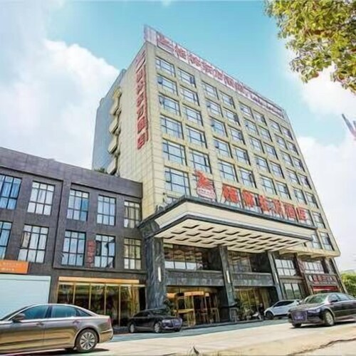 Greentree Eastern Hotel