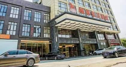 Greentree Eastern Hotel