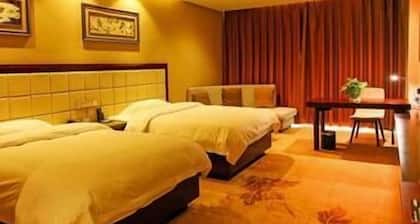 Greentree Eastern Hotel
