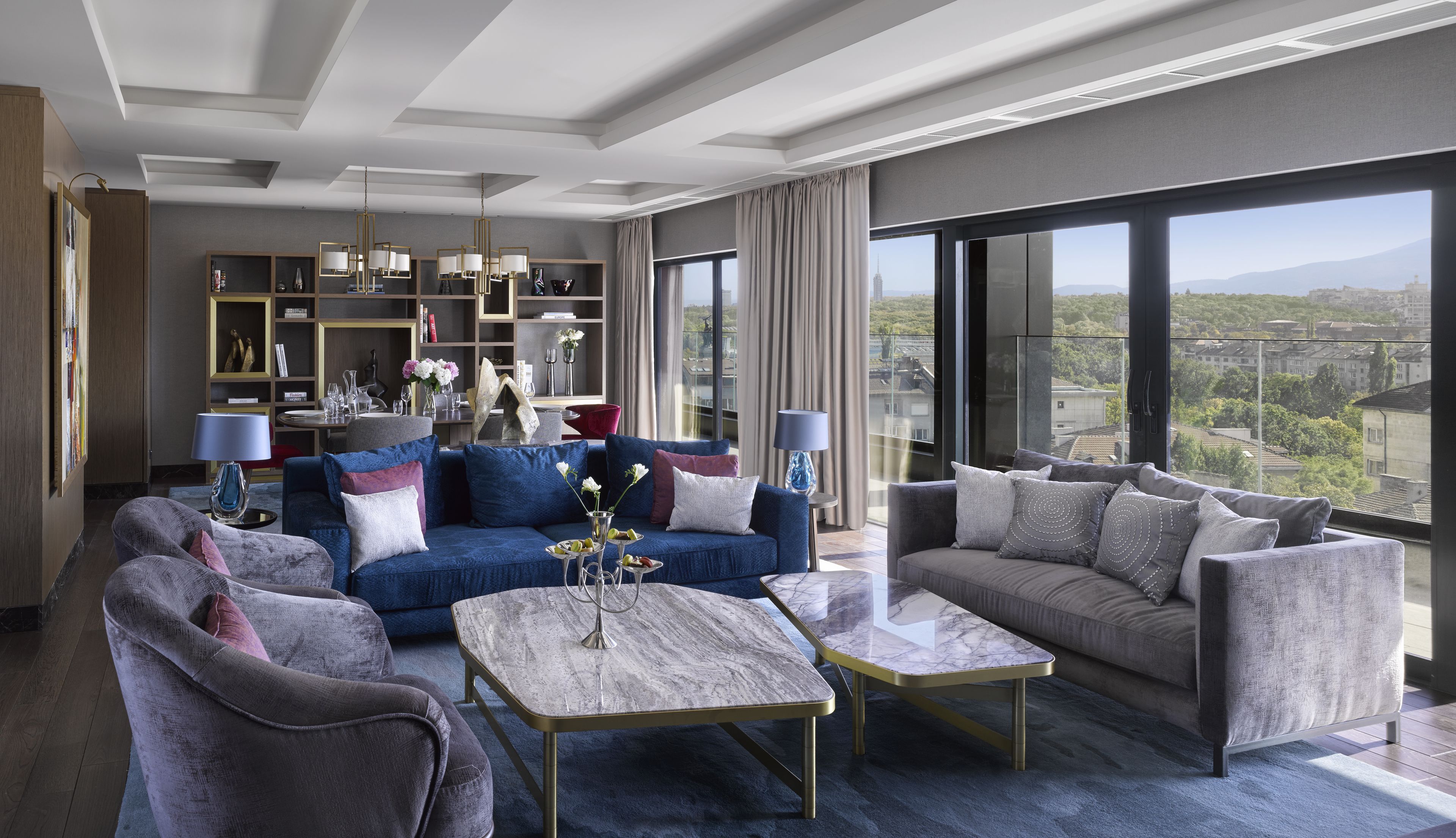 Foto - InterContinental Sofia by IHG