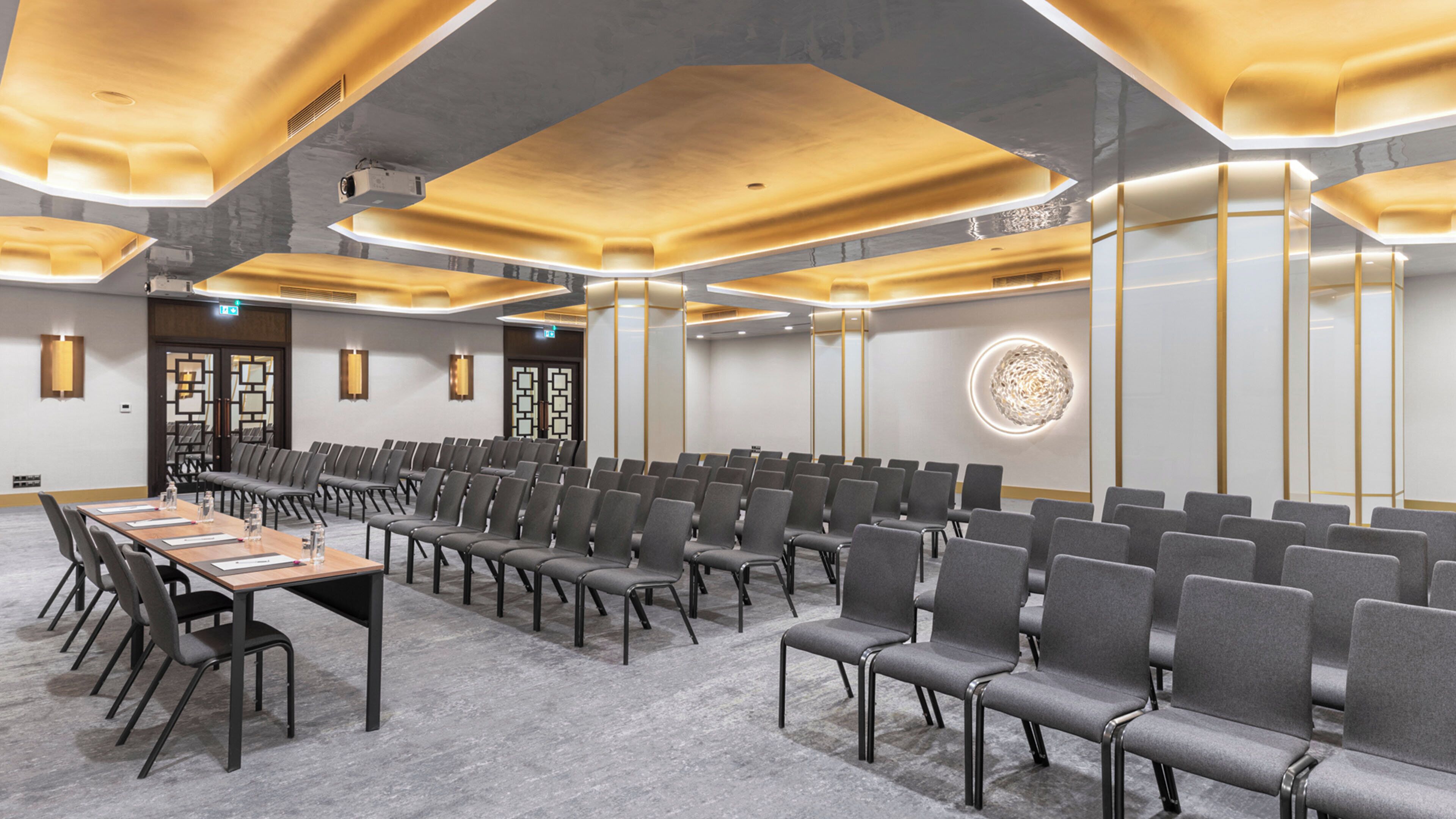 Photo - InterContinental Sofia by IHG