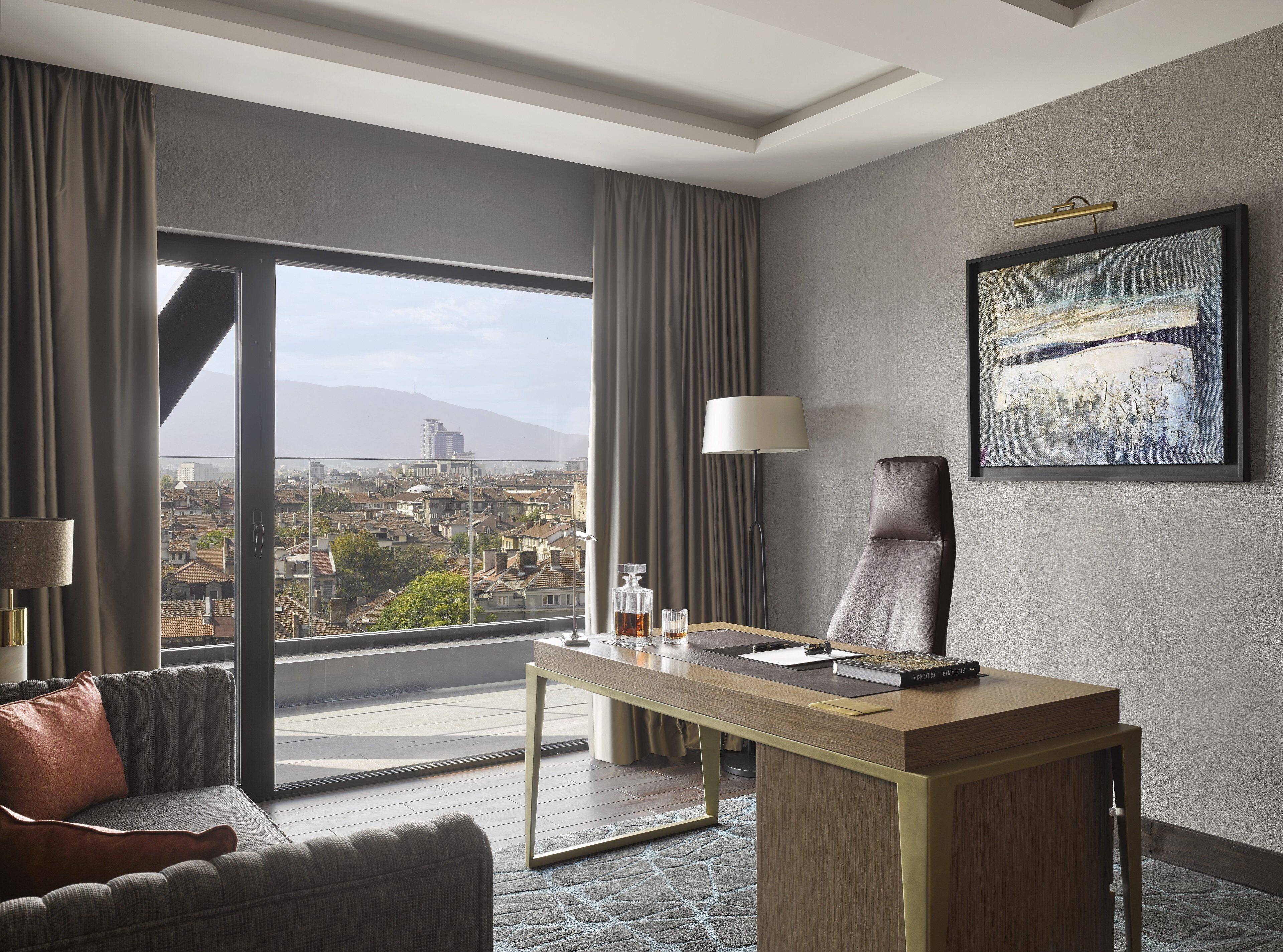 Photo - InterContinental Sofia by IHG