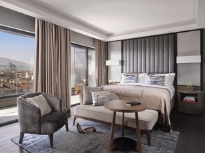 Ropa de cama de alta calidad y cubrecamas 