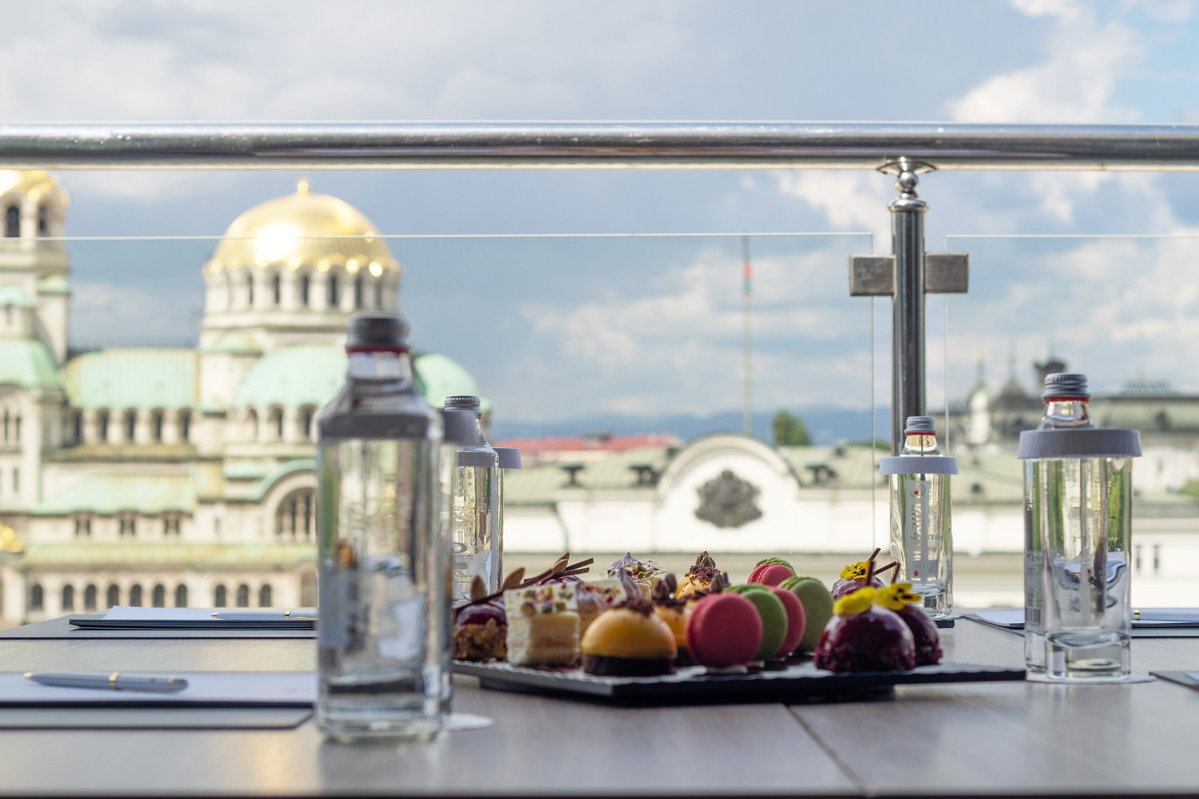 Photo - InterContinental Sofia by IHG