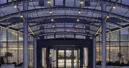 InterContinental Sofia by IHG