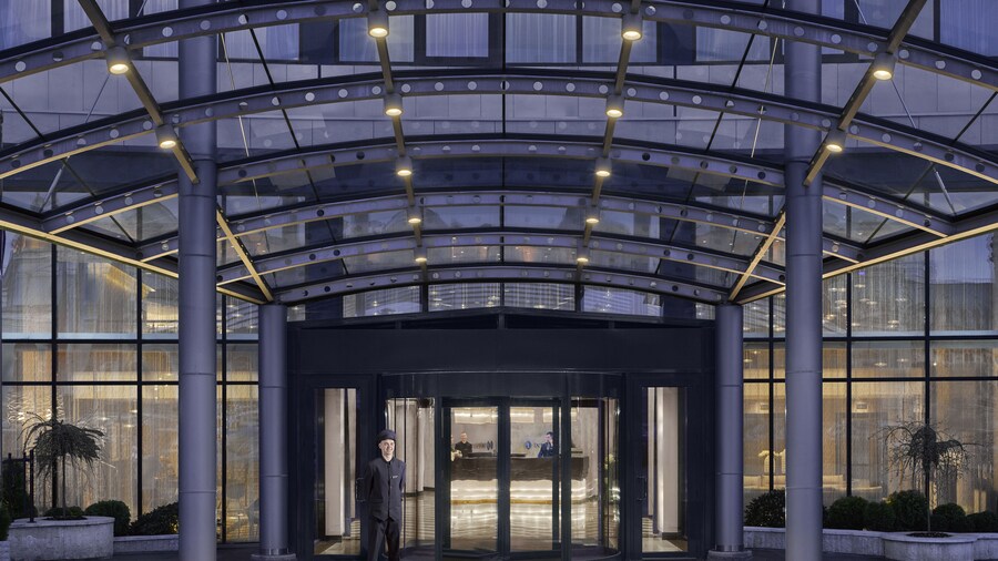 InterContinental Sofia by IHG