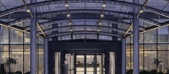 InterContinental Sofia by IHG