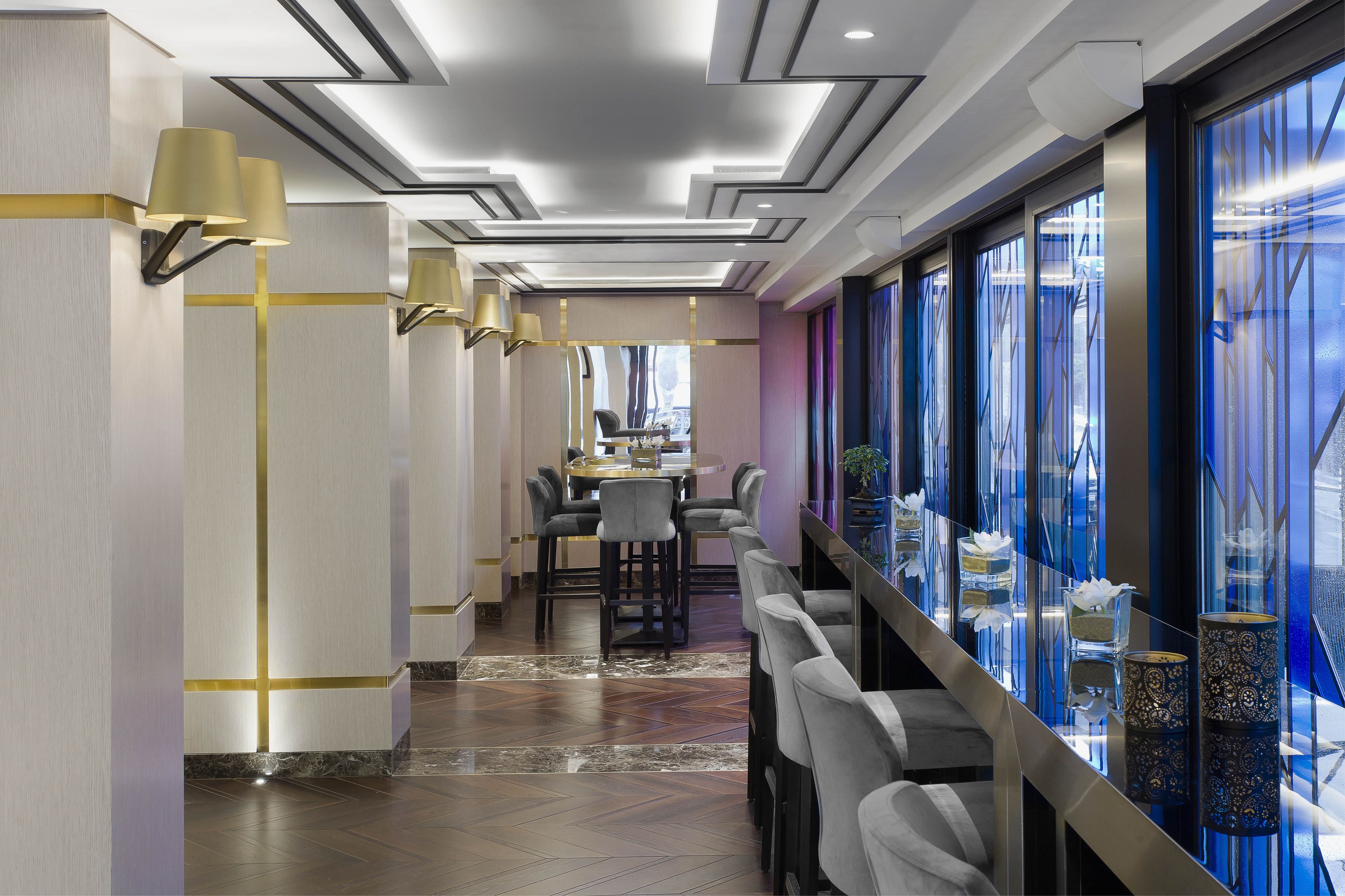 Photo - InterContinental Sofia by IHG