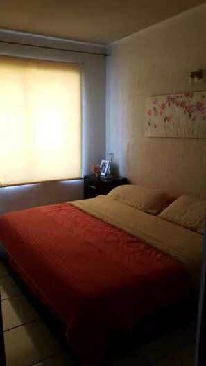 Family Townhome, 2 Bedrooms, City View | 1 bedroom, free WiFi - Casa RV 2 (Mazatlán)