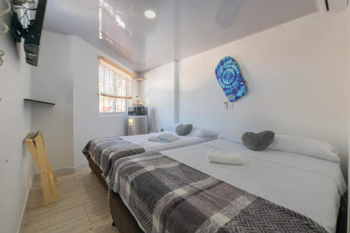 Minibar, in-room safe, free WiFi, bed sheets