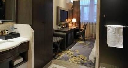 Banfu Hotel