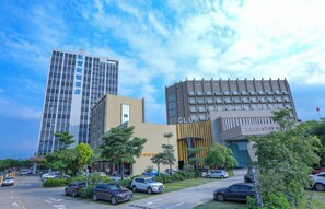 Exterior - Kaleiston Hotel (Shenzhen)