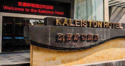 Kaleiston Hotel