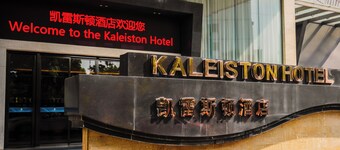 Kaleiston Hotel