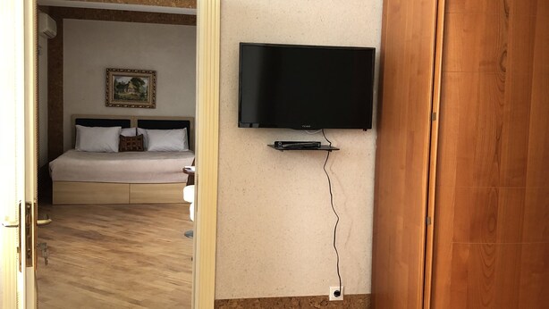 TV LCD 