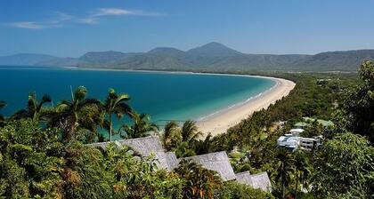 Tranquility By The Course Port Douglas