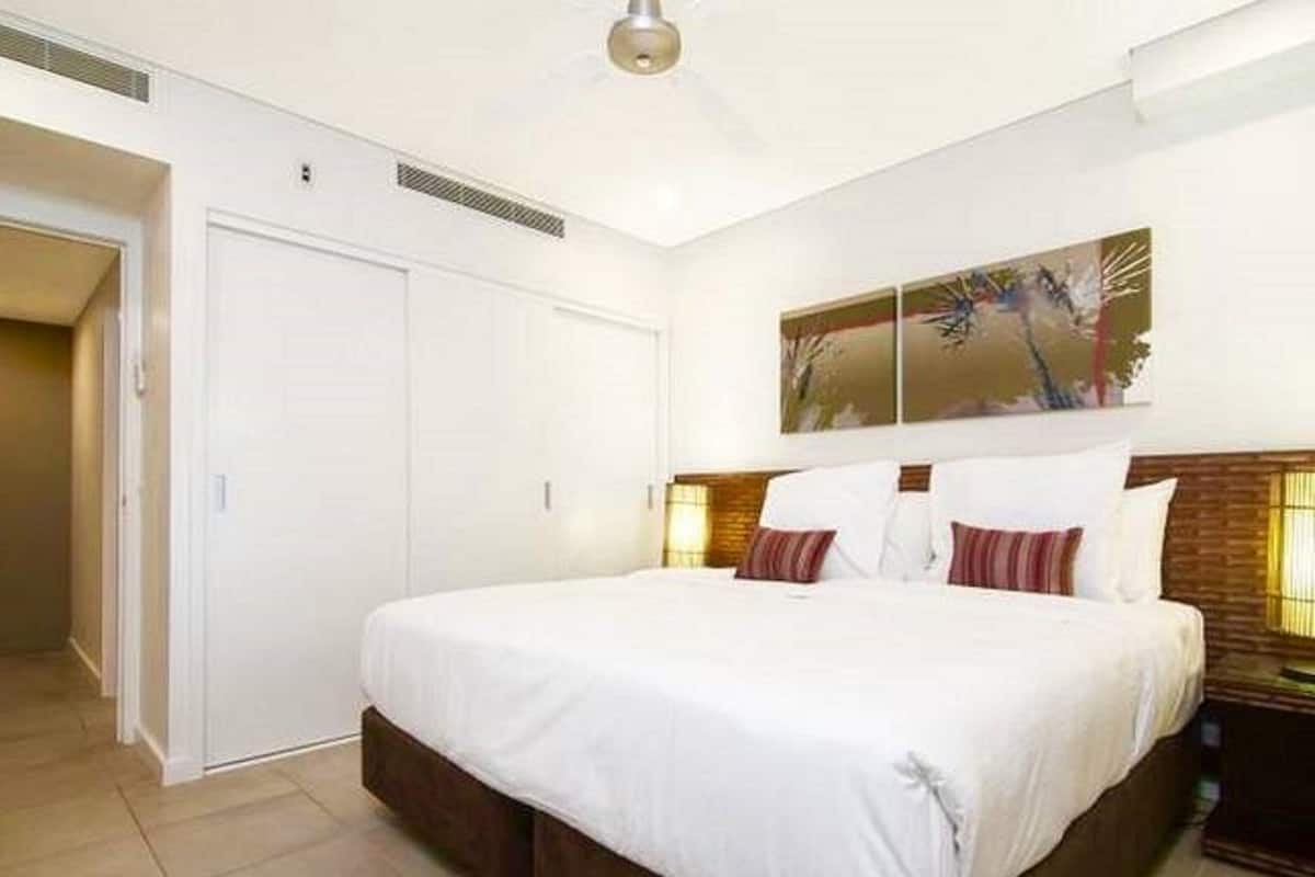 Luxe beddengoed, donzen dekbedden, pillowtop-bedden