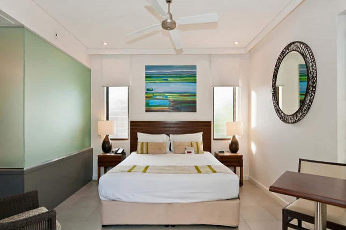 Luxe beddengoed, donzen dekbedden, pillowtop-bedden