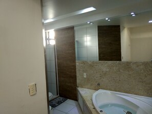 Apartment | Bathroom - Algarve (João Pessoa)