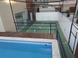 Sports court - Algarve (João Pessoa)