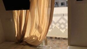 Deluxe appartement, 2 slaapkamers