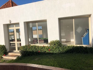 Games room - Sidi Rahal Vacances Beach (Sidi Rahal)