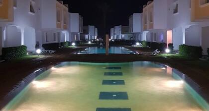 Sidi Rahal Vacances Beach