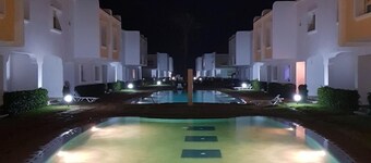 Sidi Rahal Vacances Beach