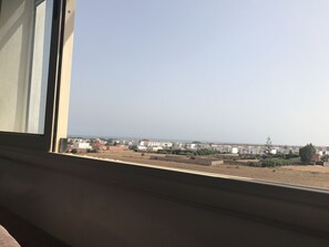 View from property - Sidi Rahal Vacances Beach (Sidi Rahal)