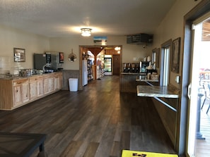 Hall