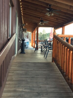 Veranda