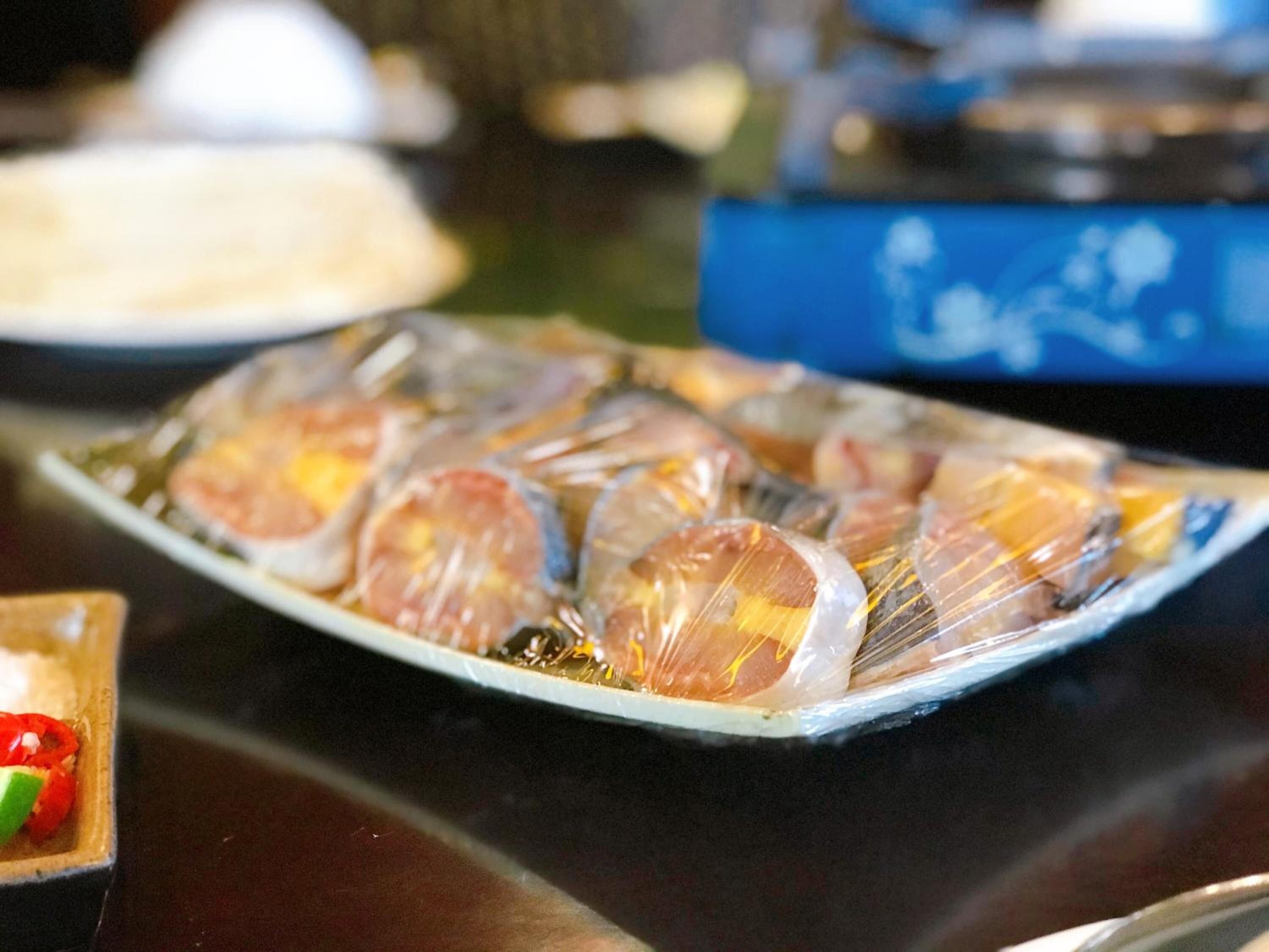 Nhà hàng
