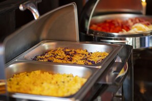 Daily local cuisine breakfast for a fee - Sapa Sweet Time Hotel (Sa Pa)