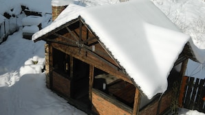 Belvédère