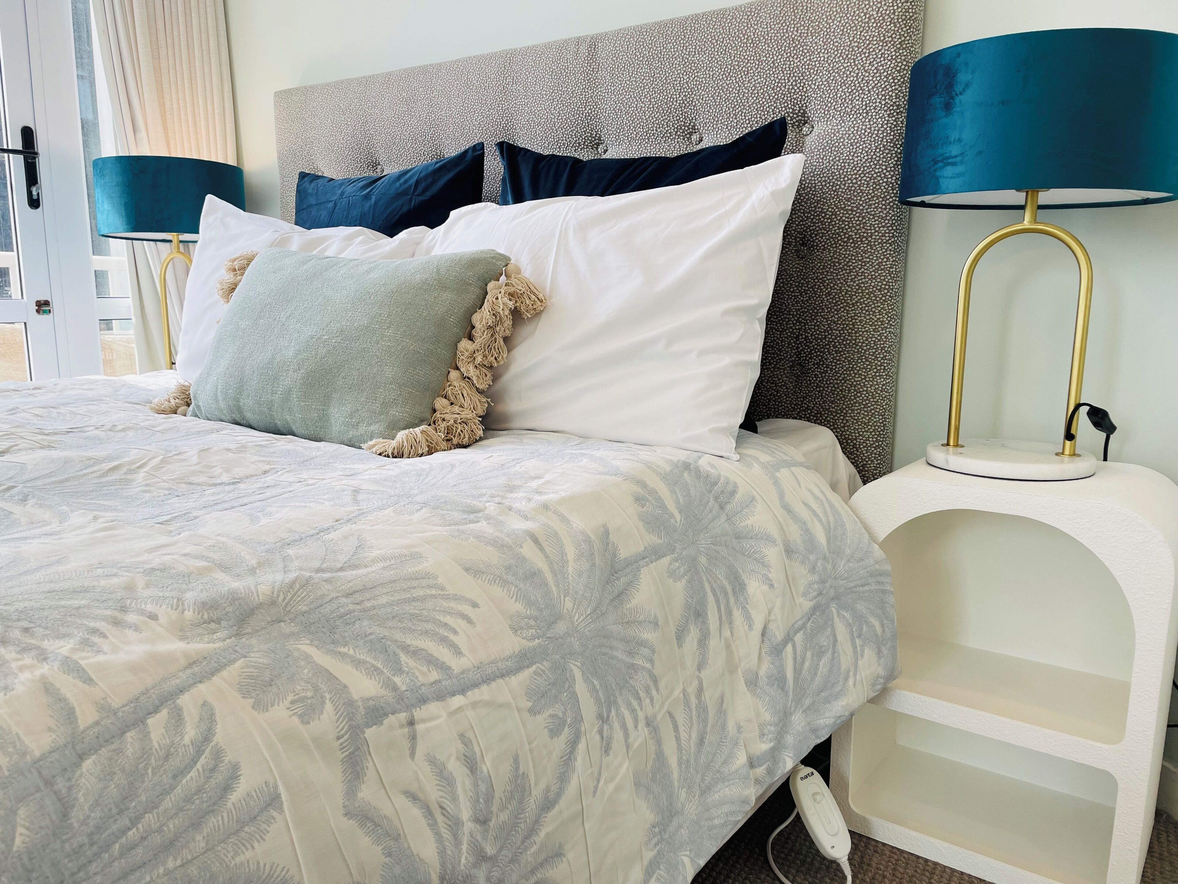 Deluxe Apartment | Premium bedding, individually decorated, individually furnished