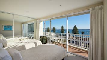 2 Bedroom 2 Bathroom Ocean View Apartment