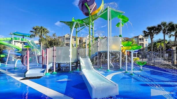 Wasserpark