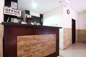 Recepção
