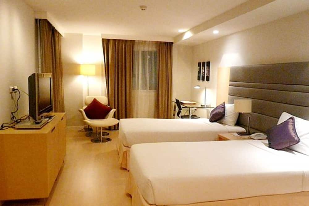 The Tivoli Hotel