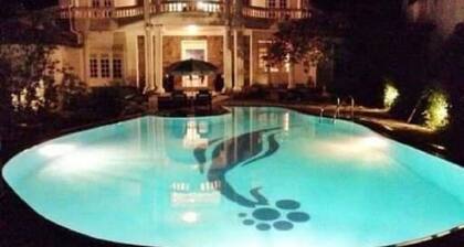 The Kandy Mount Layathraa