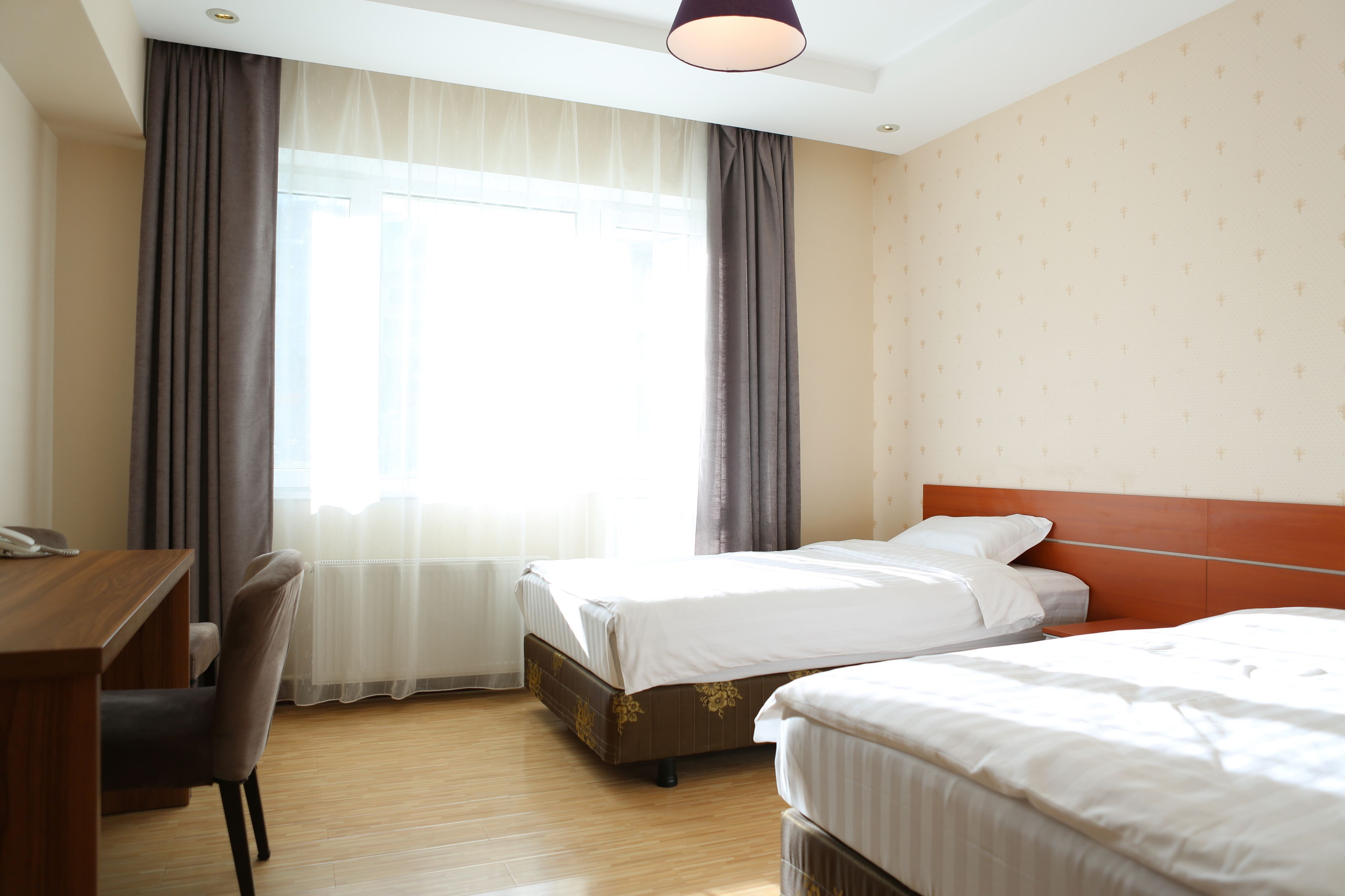 Apartment, 1 Schlafzimmer | Wohnbereich | Flachbildfernseher