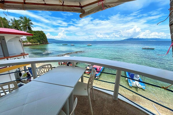 Exterior - Arkipelago Divers and Beach Resort (Puerto Galera)