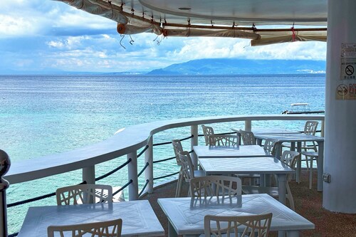 Arkipelago Divers and Beach Resort