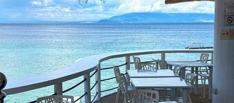 Arkipelago Divers and Beach Resort
