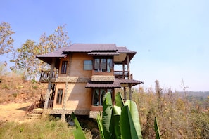 Exterior - Khunyuam Resort (Khun Yuam)