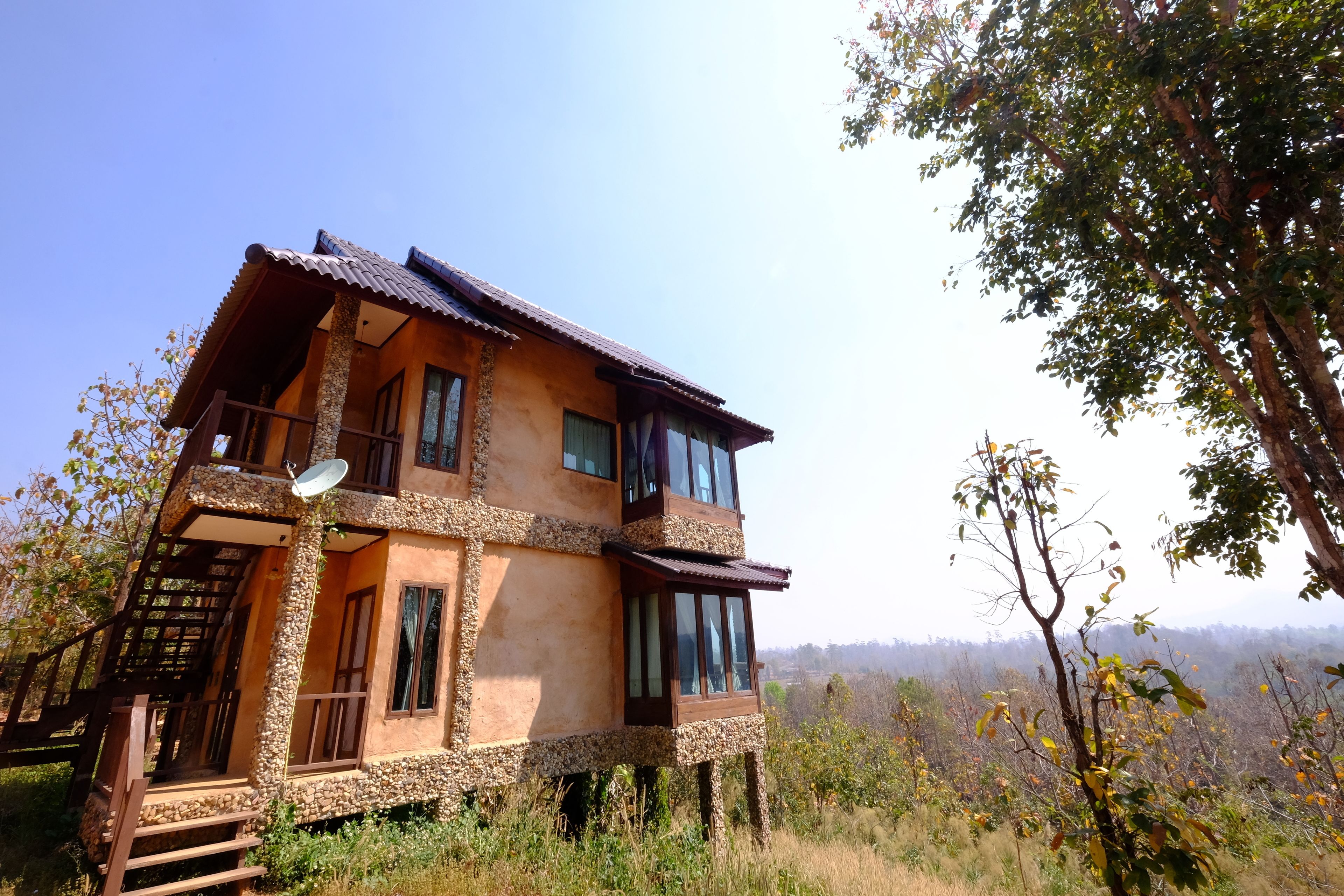 Luxury Triple Room | Free WiFi