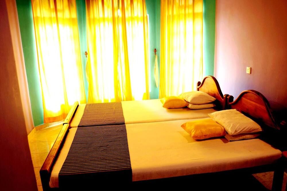 Kendiya Resort