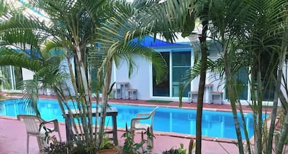 Carpe Diem Guest House