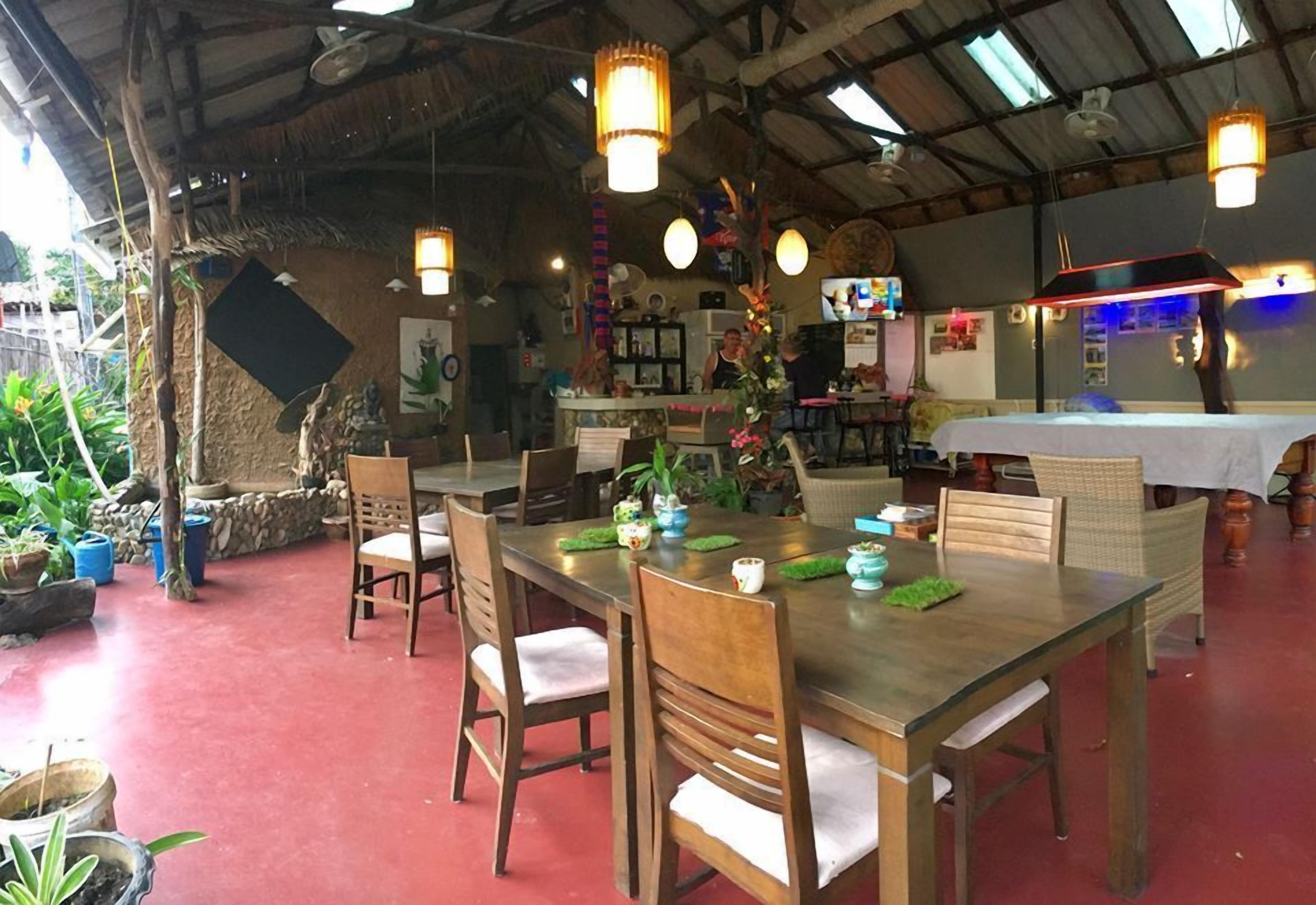 Restoran